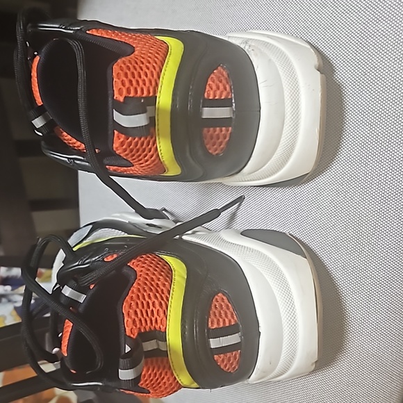 Dior 👟 B 22 - Picture 7 of 14